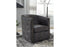 Brentlow Distressed Black Accent Chair - A3000202 - Bien Home Furniture & Electronics