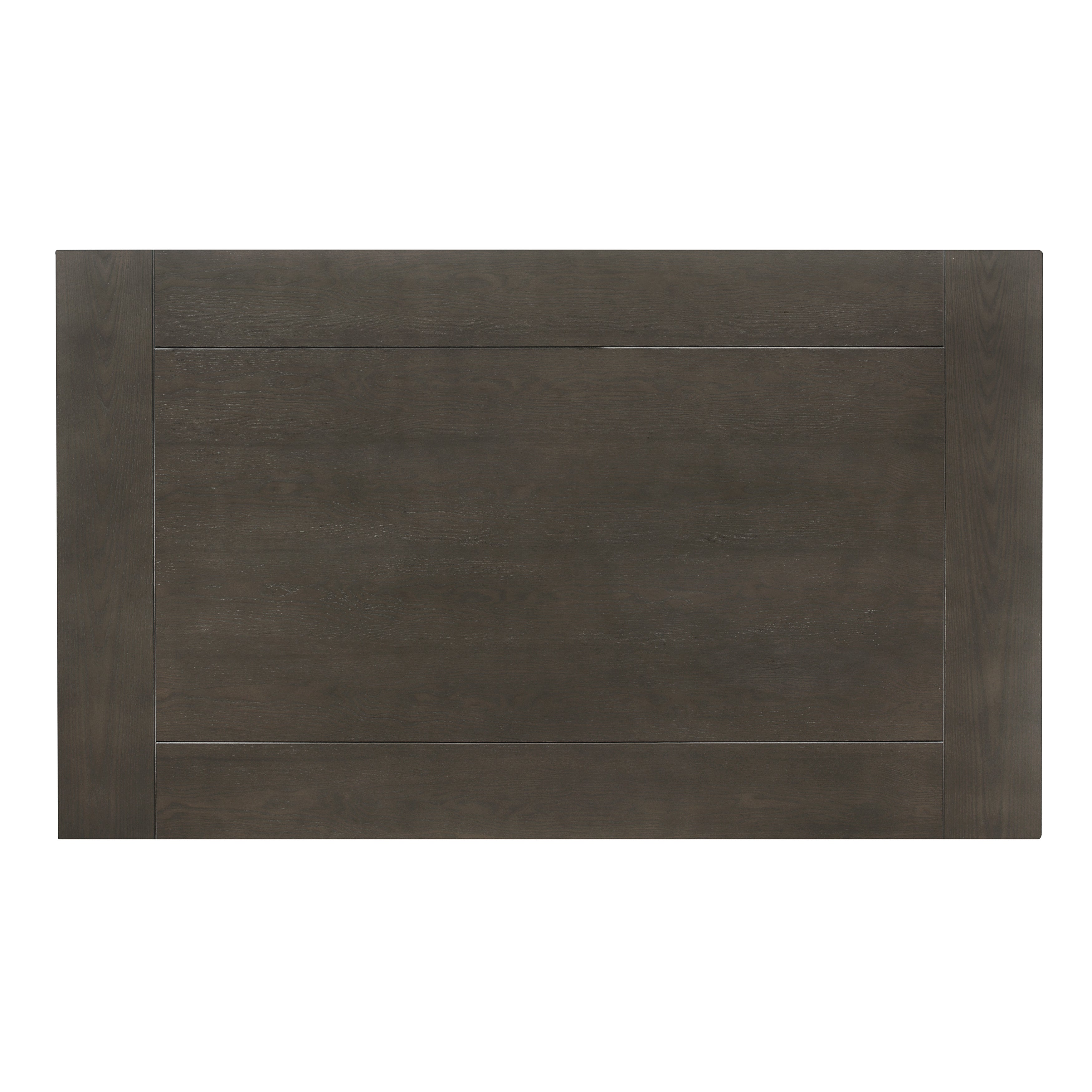 Brightleaf Brown/Light Gray Counter Height Table - 5803RF-36 - Bien Home Furniture &amp; Electronics