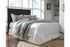 Brinxton Charcoal King/California King Panel Headboard - B249-68 - Bien Home Furniture & Electronics