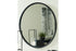 Brocky Black Accent Mirror - A8010210 - Bien Home Furniture & Electronics