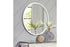 Brocky White Accent Mirror - A8010292 - Bien Home Furniture & Electronics