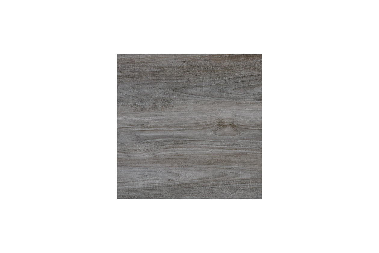 Bronyan Dark Gray Chest of Drawers - B1290-44 - Bien Home Furniture &amp; Electronics