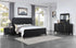 Brookmead 4-piece Eastern King Bedroom Set Black - 224711KE-S4 - Bien Home Furniture & Electronics