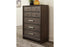 Brueban Brown Chest of Drawers - B497-46 - Bien Home Furniture & Electronics