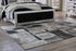 Brycebourne Black/Cream/Gray Medium Rug - R404982 - Bien Home Furniture & Electronics