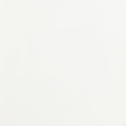 Buckley Curved Glass Top Coffee Table With Stools White High Gloss - 703400 - Bien Home Furniture &amp; Electronics