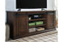 Budmore Rustic Brown 70" TV Stand - W562-68 - Bien Home Furniture & Electronics