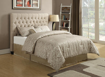 C KING HEADBOARD - 300007KWB1 - Bien Home Furniture &amp; Electronics