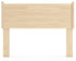 Cabinella Tan Full Panel Headboard - EB2444-156 - Bien Home Furniture & Electronics
