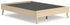 Cabinella Tan Full Platform Bed - EB2444-112 - Bien Home Furniture & Electronics