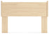 Cabinella Tan Queen Panel Headboard - EB2444-157 - Bien Home Furniture & Electronics