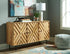 Cadewick Natural Accent Cabinet - A4000570 - Bien Home Furniture & Electronics