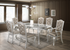 Calabella - Dining Table + 6 Chair Set - Calabella - Bien Home Furniture & Electronics