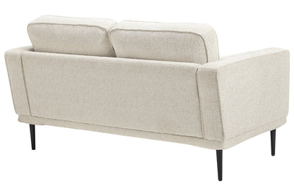 Caladeron Sandstone Loveseat - 9080435 - Bien Home Furniture &amp; Electronics