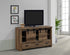 Calhoun Brown 60" TV Stand - B3000-7 - Bien Home Furniture & Electronics