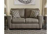 Calicho Cashmere Loveseat - 9120235 - Bien Home Furniture & Electronics