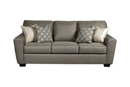 Calicho Cashmere Queen Sofa Sleeper - 9120239 - Bien Home Furniture &amp; Electronics