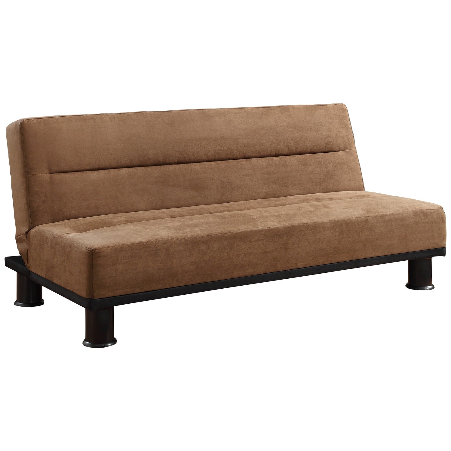 Callie Brown Elegant Lounger - 4823BR - Bien Home Furniture &amp; Electronics