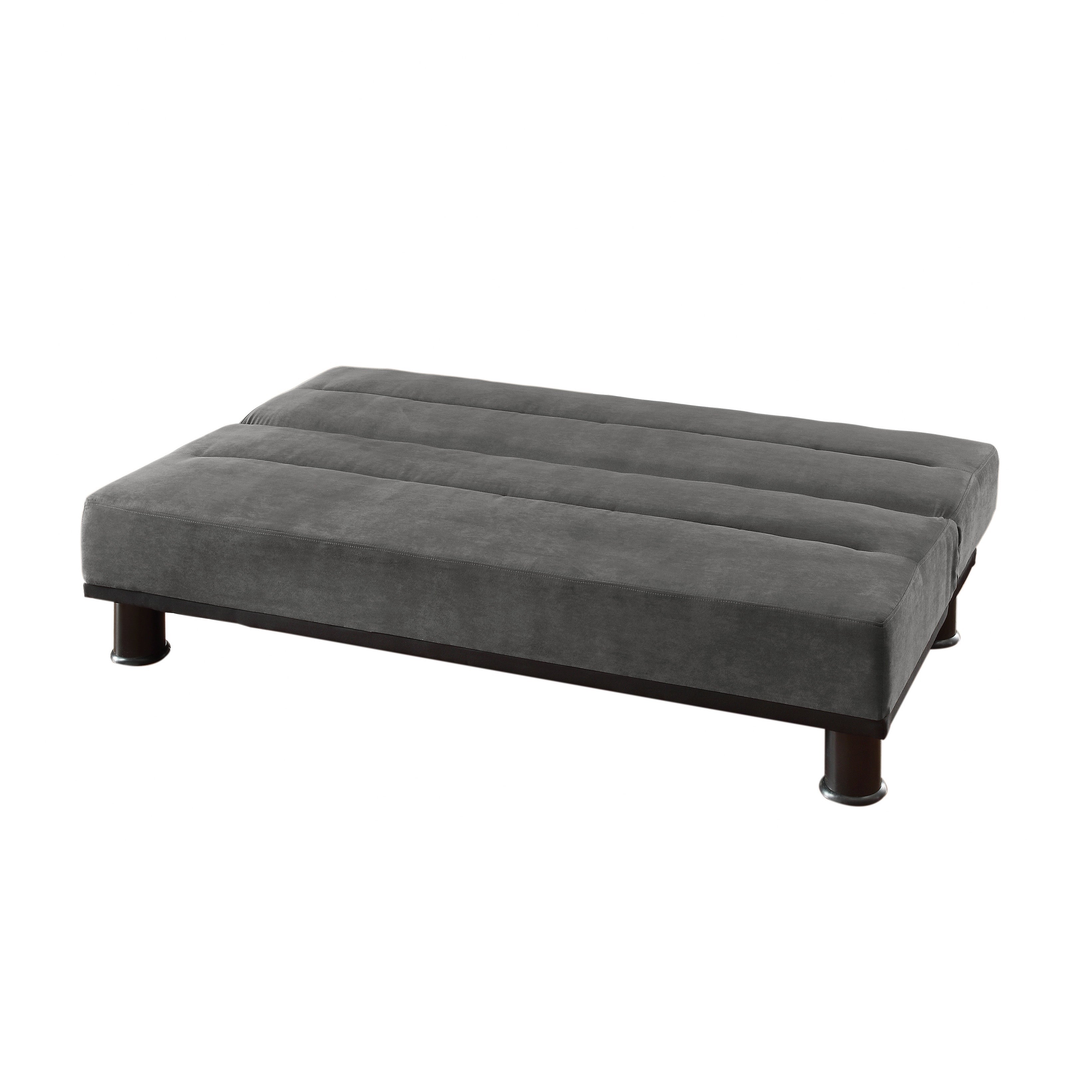 Callie Gray Elegant Lounger - 4823GP - Bien Home Furniture &amp; Electronics