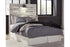 Cambeck Whitewash Full Panel Headboard - B192-87 - Bien Home Furniture & Electronics