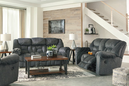 Capehorn Granite Recliner - 7690225 - Bien Home Furniture &amp; Electronics