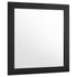 Caraway Dresser Mirror Black - 224784 - Bien Home Furniture & Electronics