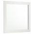 Caraway Dresser Mirror White - 224774 - Bien Home Furniture & Electronics