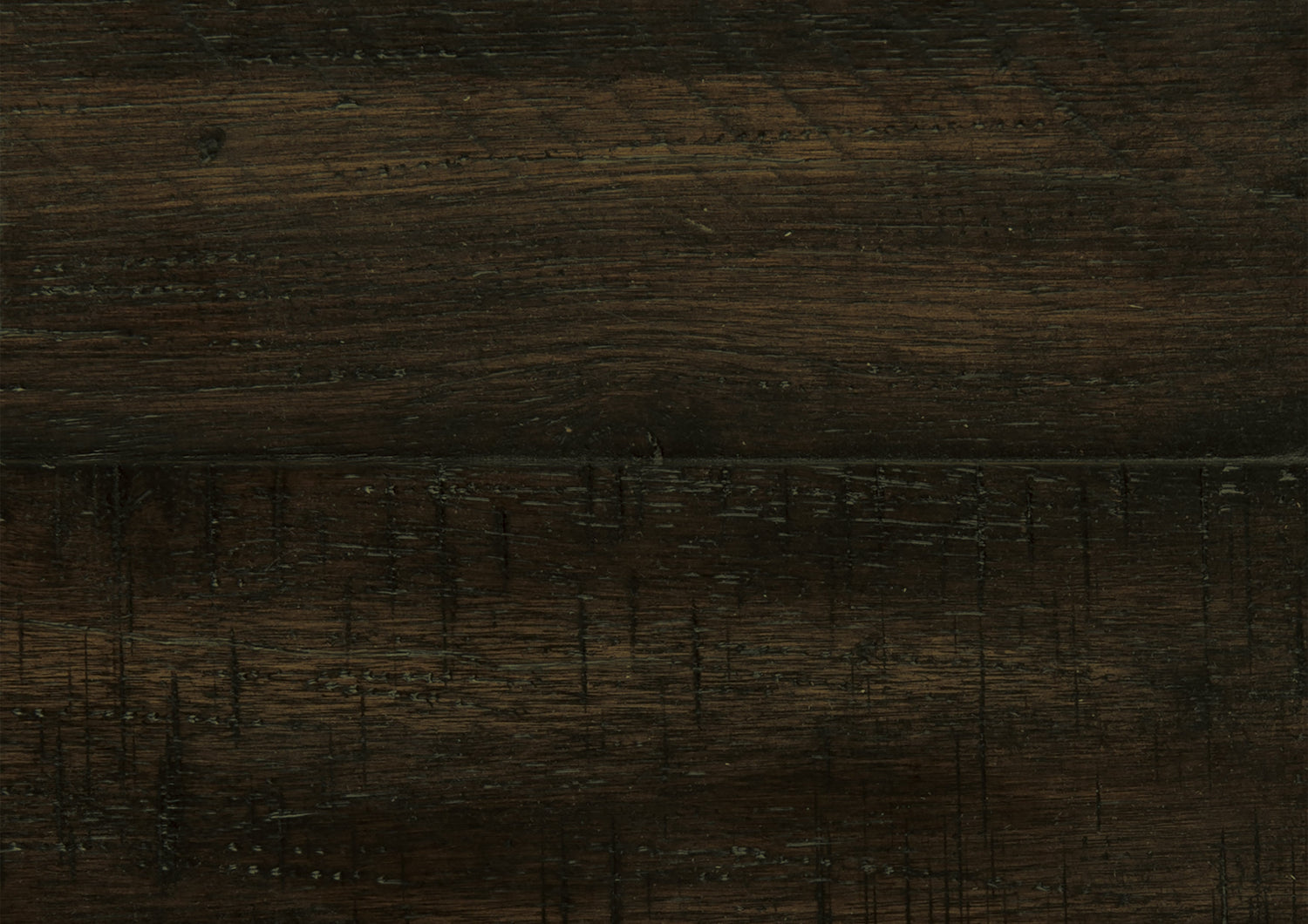 Cardano Driftwood Charcoal King Panel Bed - SET | 1689K-1 | 1689K-2 | 1689-3 - Bien Home Furniture &amp; Electronics
