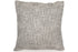 Carddon Black/White Pillow - A1000960P - Bien Home Furniture & Electronics