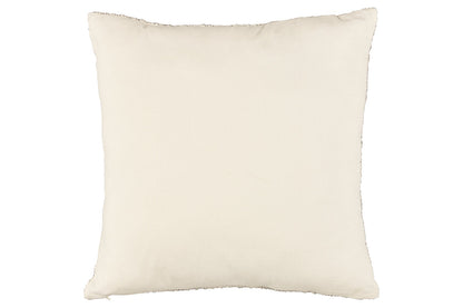 Carddon Black/White Pillow - A1000960P - Bien Home Furniture &amp; Electronics