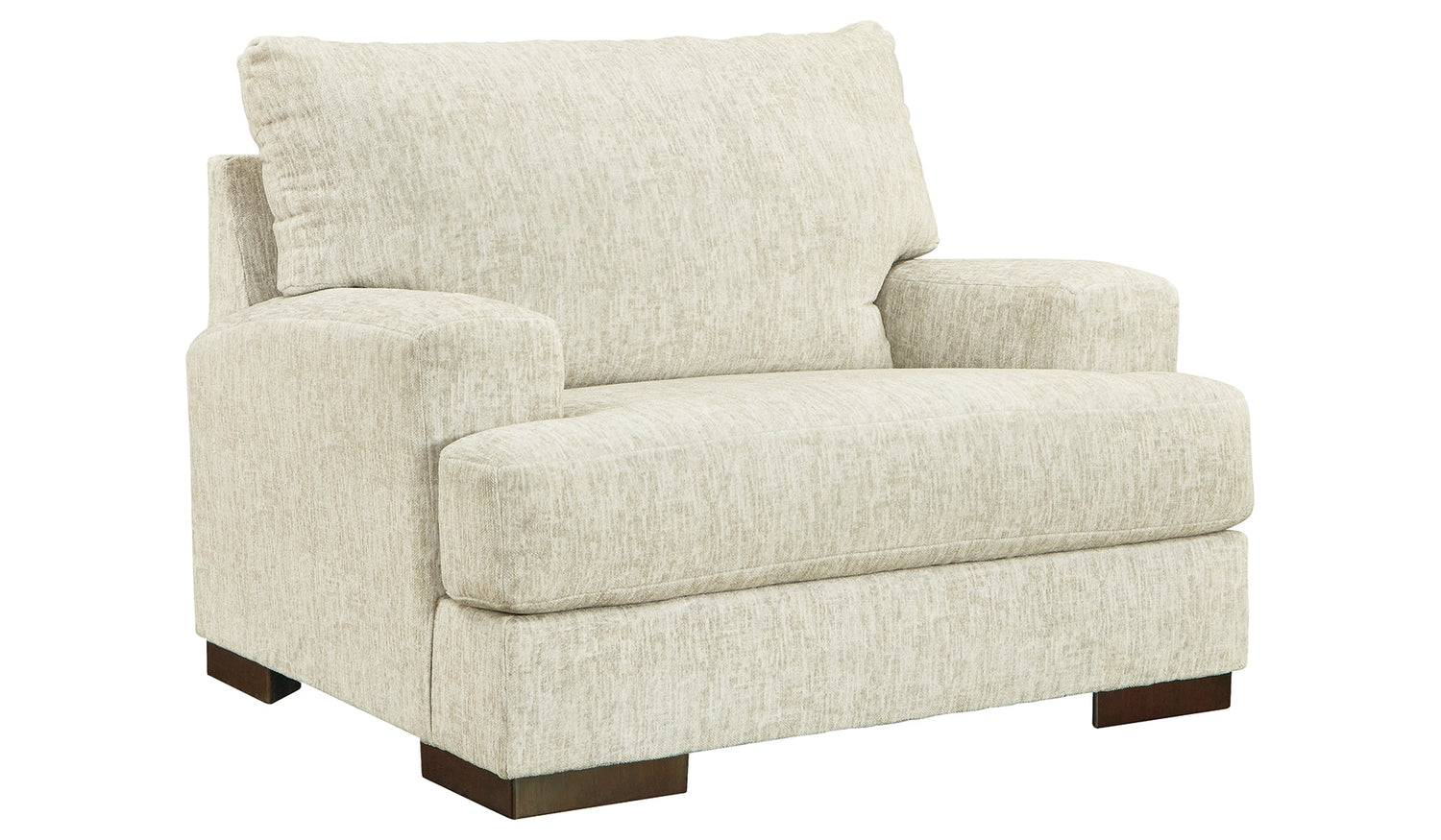Caretti Parchment Living Room Set - SET | 1230338 | 1230335 - Bien Home Furniture &amp; Electronics