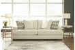 Caretti Parchment Sofa - 1230338 - Bien Home Furniture & Electronics
