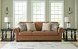 Carianna Caramel Sofa - 5760438 - Bien Home Furniture & Electronics