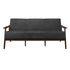 Carlson Dark Gray Sofa - 1032DG-3 - Bien Home Furniture & Electronics
