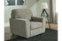 Cascilla Pewter Chair - 2680520 - Bien Home Furniture & Electronics