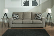 Cascilla Pewter Sofa - 2680538 - Bien Home Furniture & Electronics