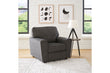 Cascilla Slate Chair - 2680420 - Bien Home Furniture & Electronics