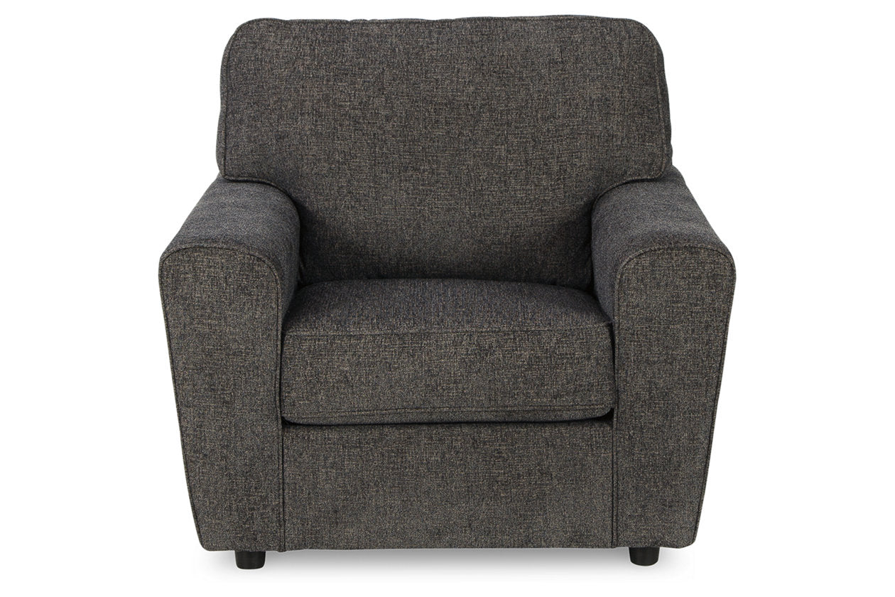 Cascilla Slate Chair - 2680420 - Bien Home Furniture &amp; Electronics