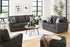 Cascilla Slate Living Room Set - SET | 2680438 | 2680435 | 2680420 - Bien Home Furniture & Electronics