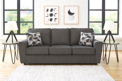 Cascilla Slate Sofa - 2680438 - Bien Home Furniture &amp; Electronics