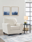 Cashton Snow Chair - 4060420 - Bien Home Furniture & Electronics
