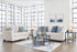 Cashton Snow Living Room Set - SET | 4060438 | 4060435 - Bien Home Furniture & Electronics