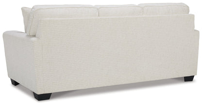 Cashton Snow Sofa - 4060438 - Bien Home Furniture &amp; Electronics