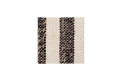 Cassby Black/Linen Pillow, Set of 4 - A1000961 - Bien Home Furniture &amp; Electronics