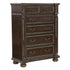 Catalonia Cherry Chest - 1824-9 - Bien Home Furniture & Electronics