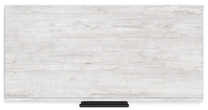 Cayboni Whitewash Chest of Drawers - B3788-46 - Bien Home Furniture &amp; Electronics