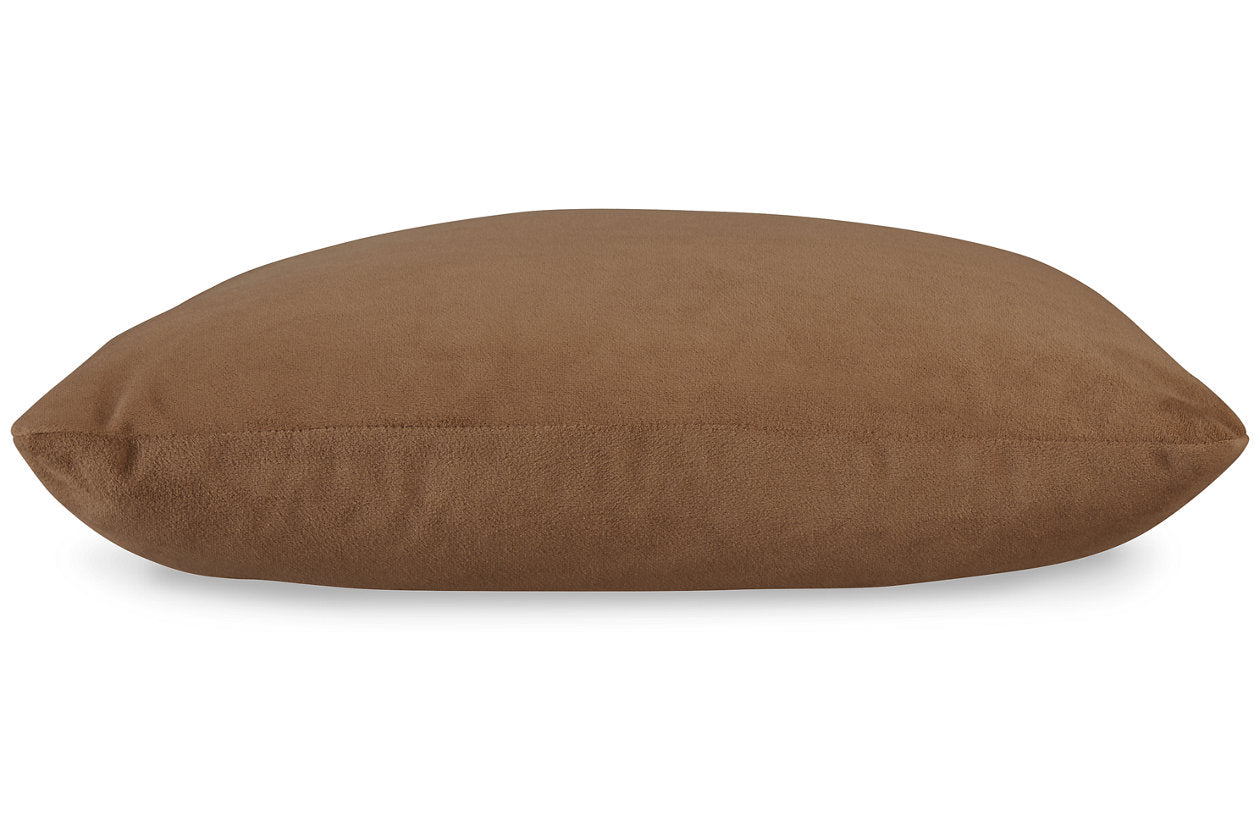 Caygan Honey Pillow, Set of 4 - A1000917 - Bien Home Furniture &amp; Electronics
