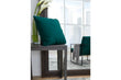 Caygan Rain Forest Pillow, Set of 4 - A1000915 - Bien Home Furniture & Electronics