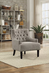 Charisma Taupe Accent Chair - 1194TP - Bien Home Furniture & Electronics