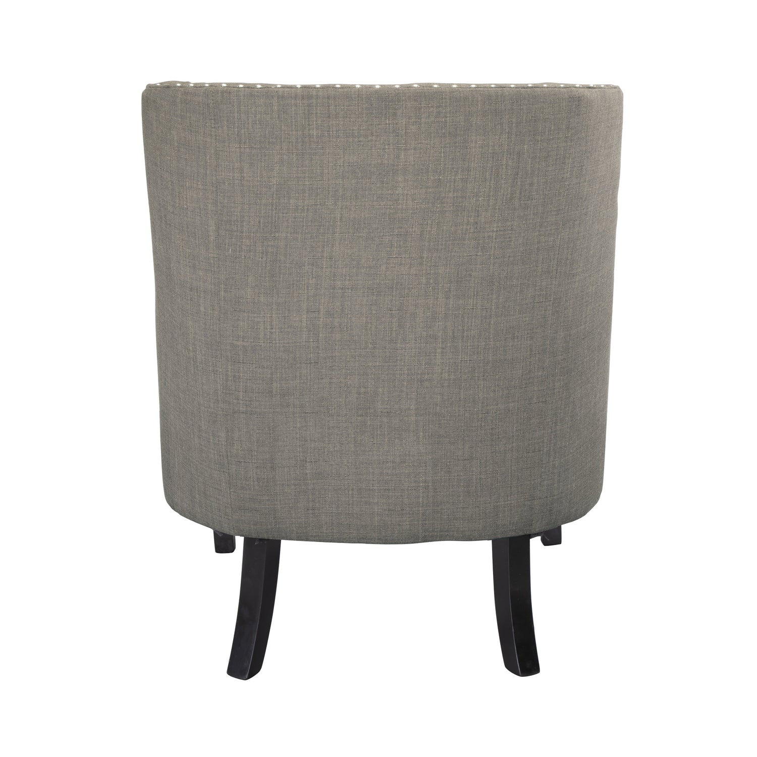 Charisma Taupe Accent Chair - 1194TP - Bien Home Furniture &amp; Electronics